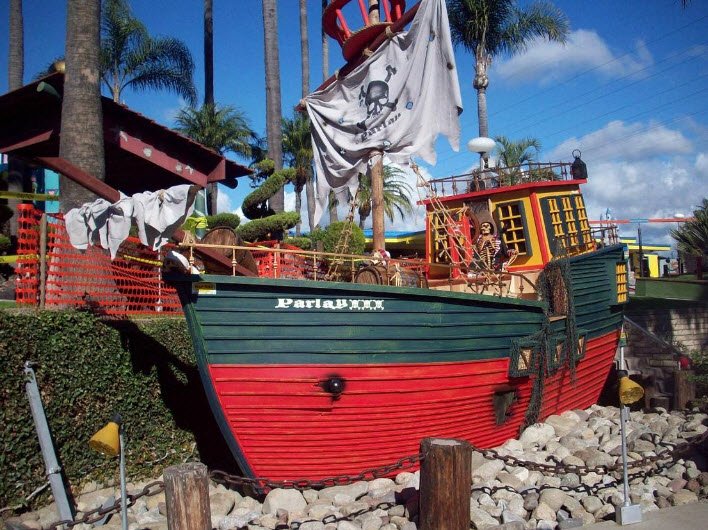 Golf N' Stuff, United States